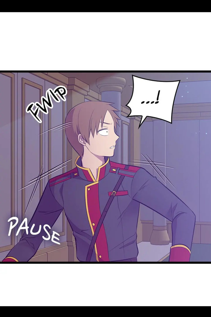 They Say I Was Born A King