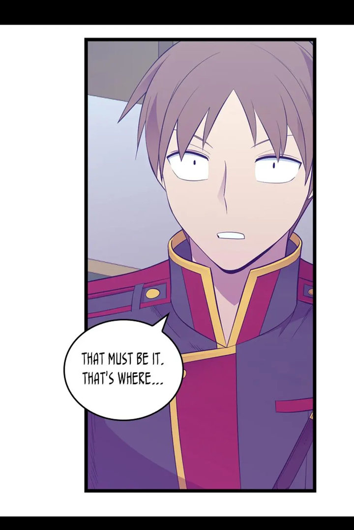 They Say I Was Born A King