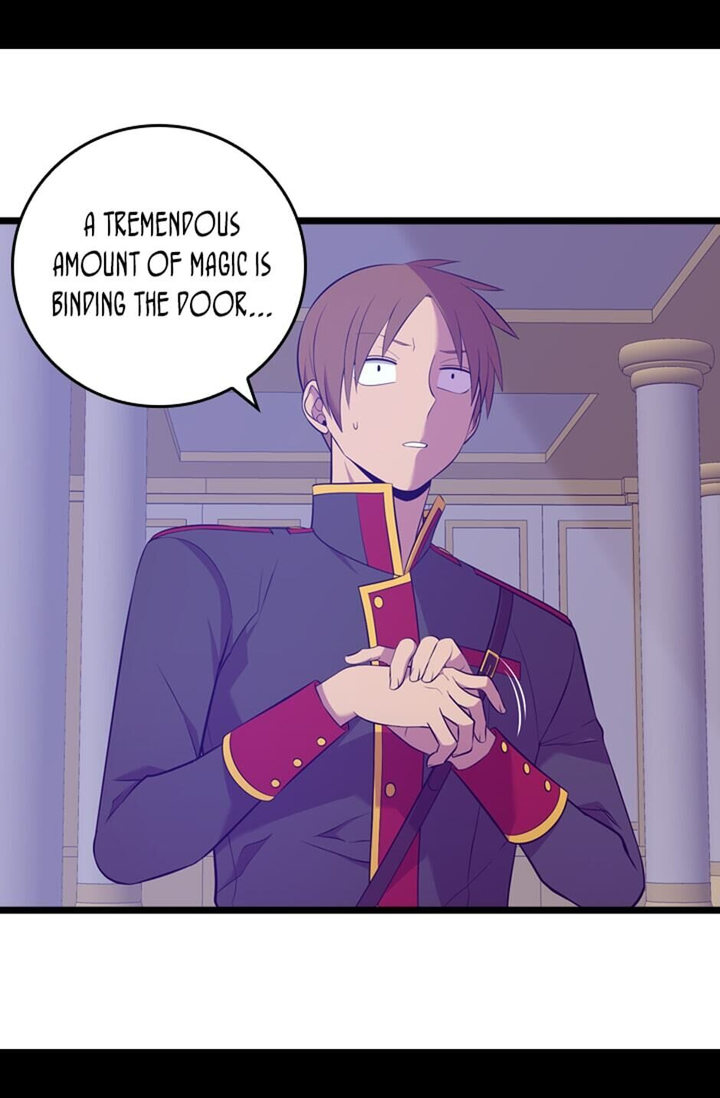 They Say I Was Born A King