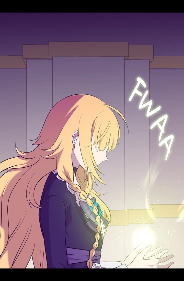 They Say I Was Born A King