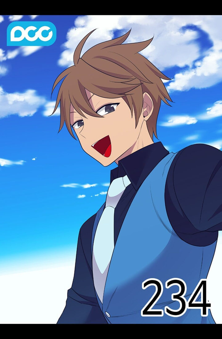 They Say I Was Born A King