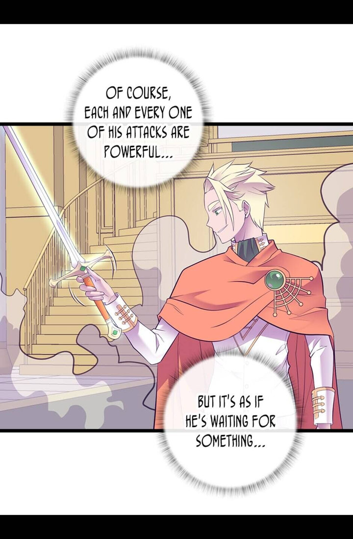 They Say I Was Born A King