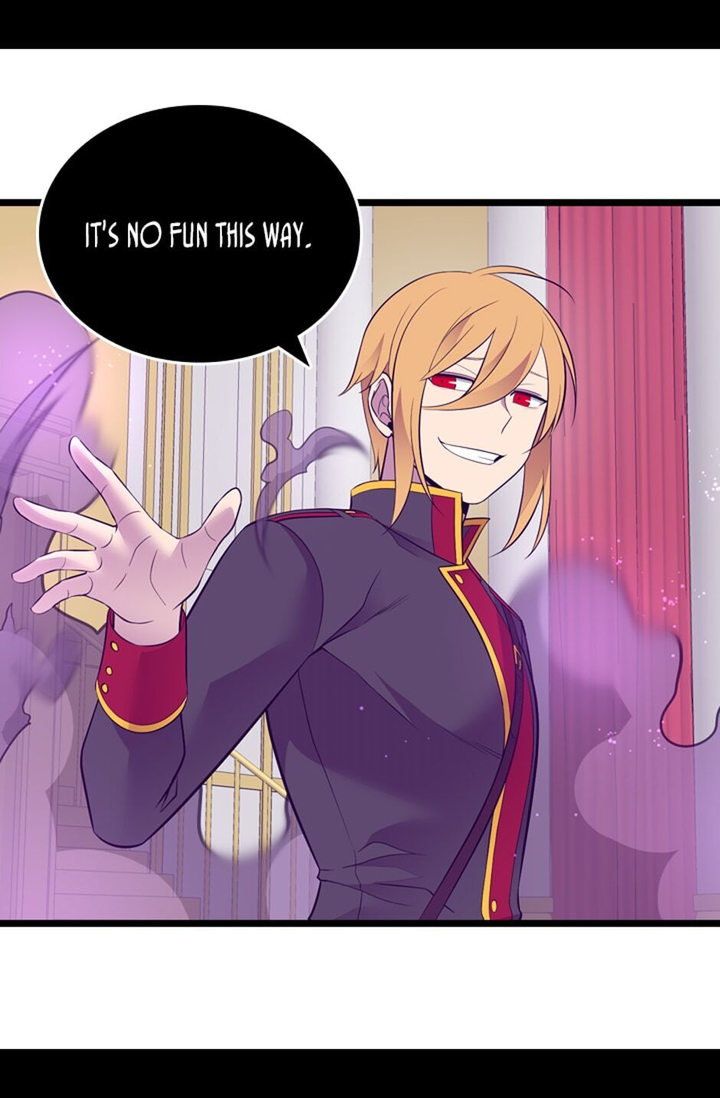 They Say I Was Born A King