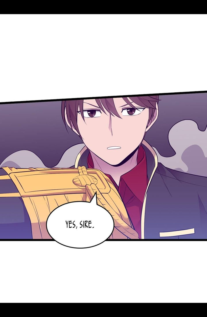 They Say I Was Born A King