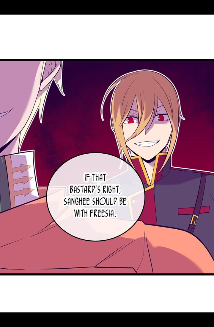 They Say I Was Born A King