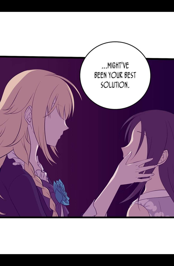 They Say I Was Born A King