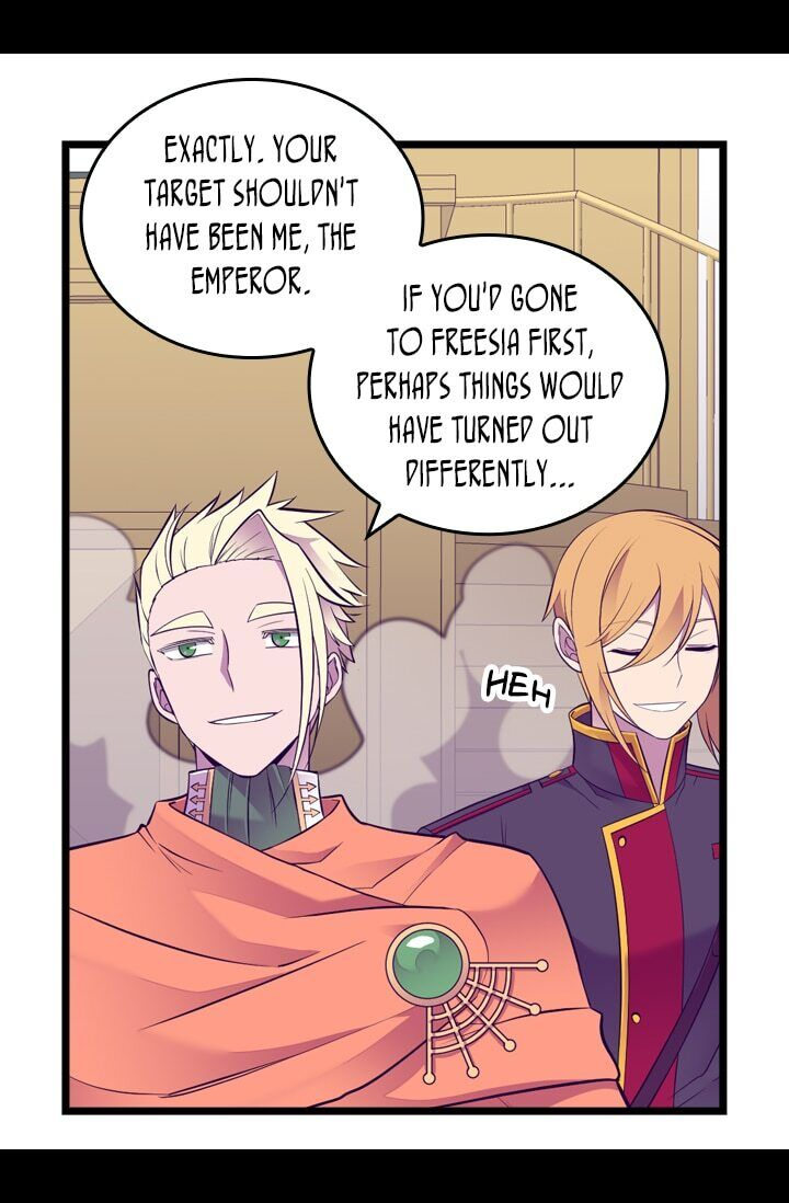 They Say I Was Born A King