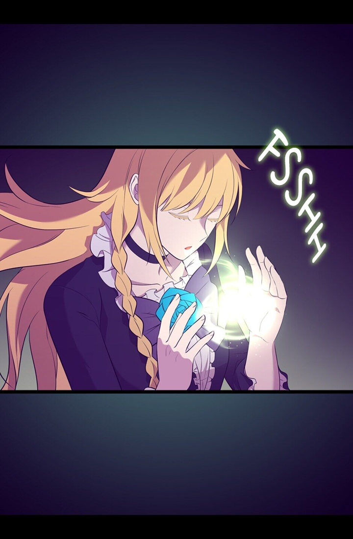 They Say I Was Born A King