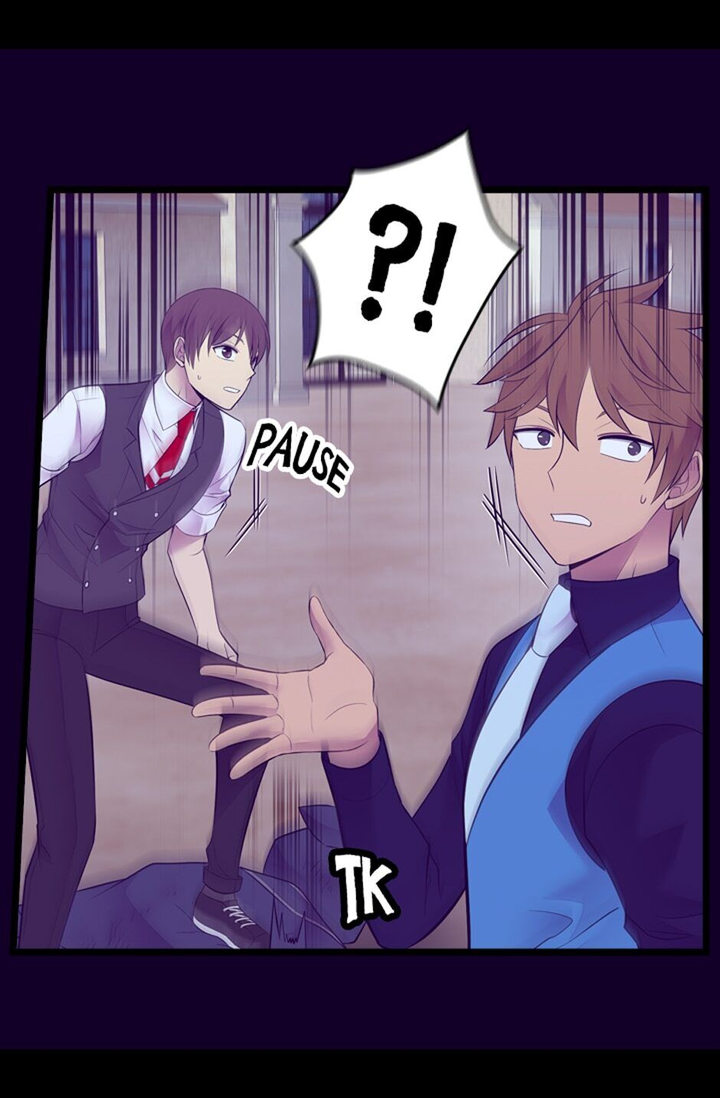 They Say I Was Born A King