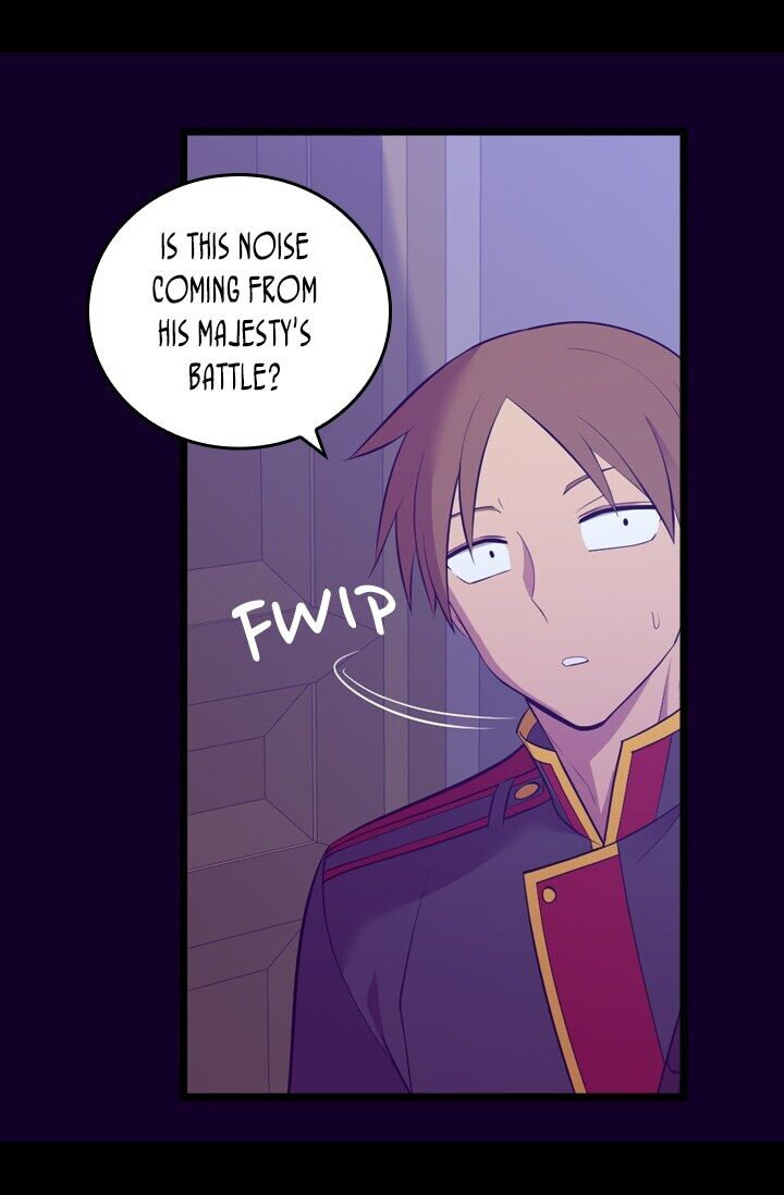 They Say I Was Born A King