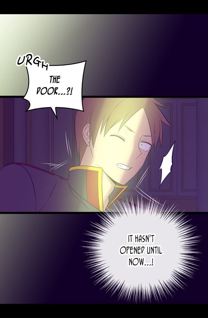 They Say I Was Born A King