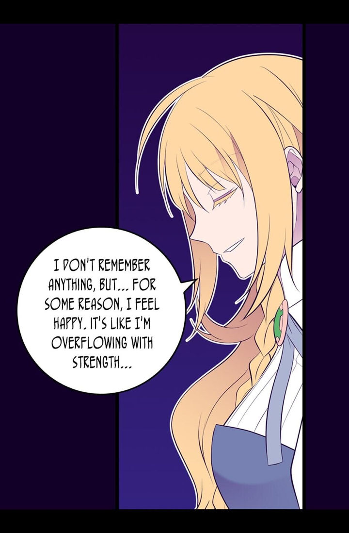 They Say I Was Born A King