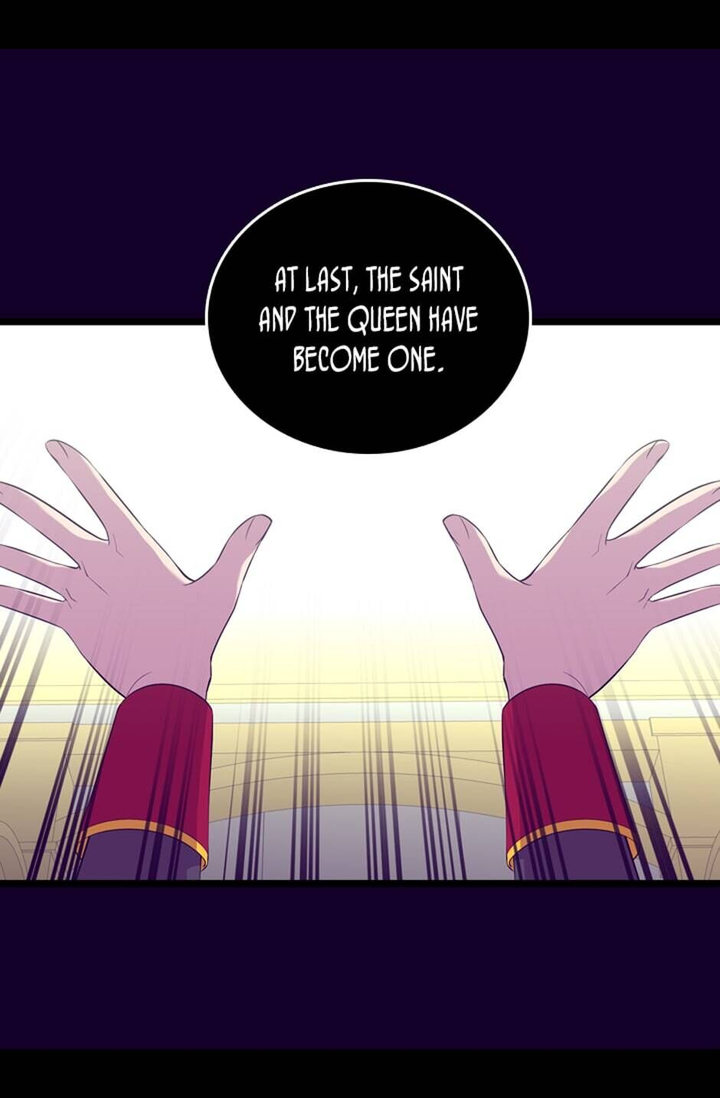 They Say I Was Born A King