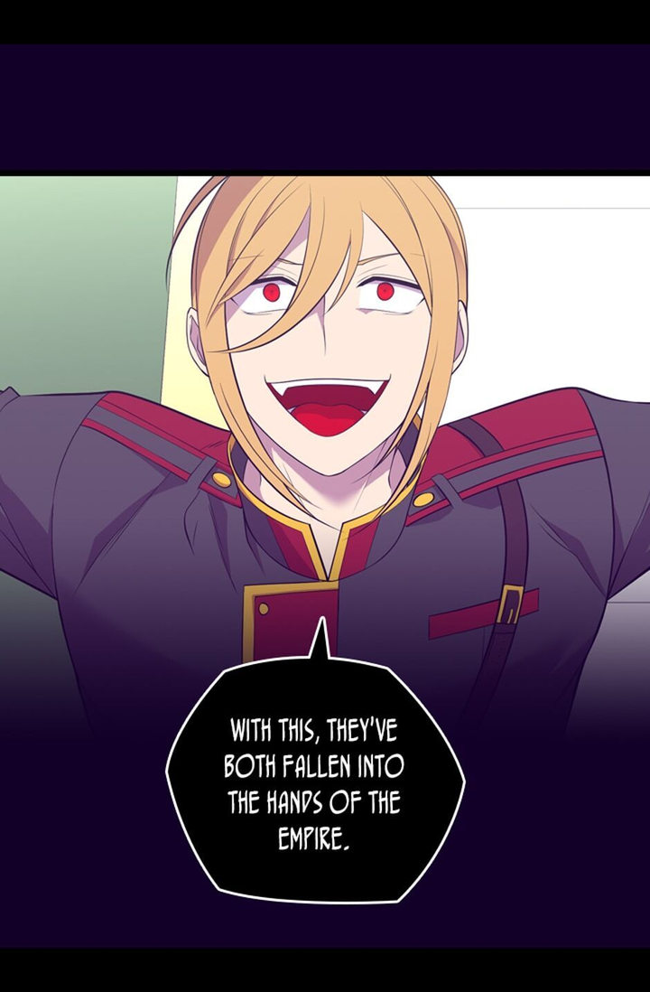 They Say I Was Born A King