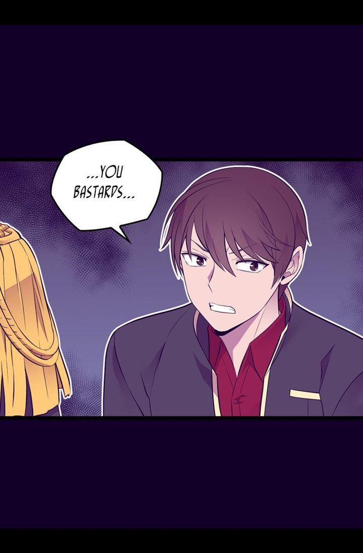 They Say I Was Born A King