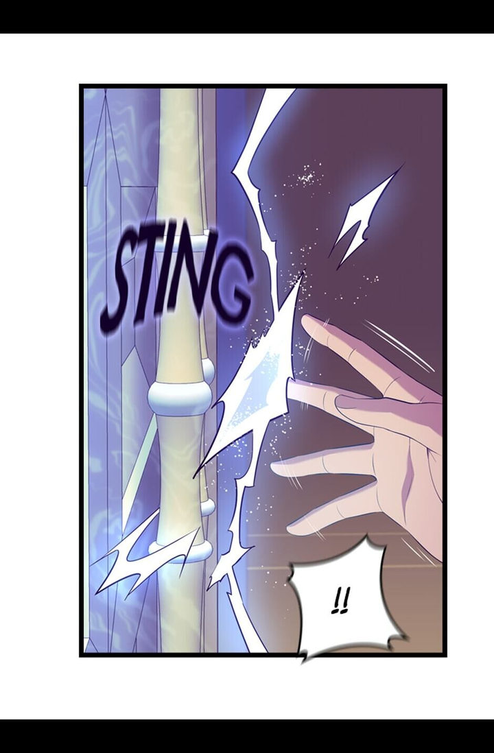 They Say I Was Born A King