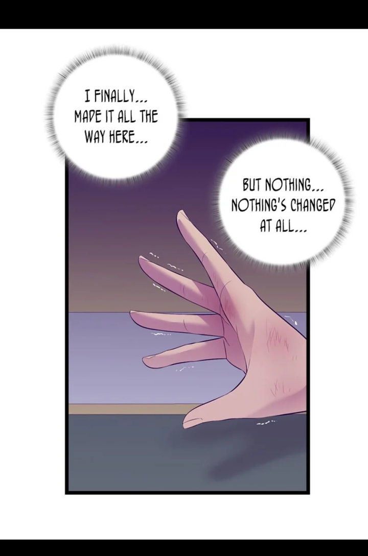 They Say I Was Born A King