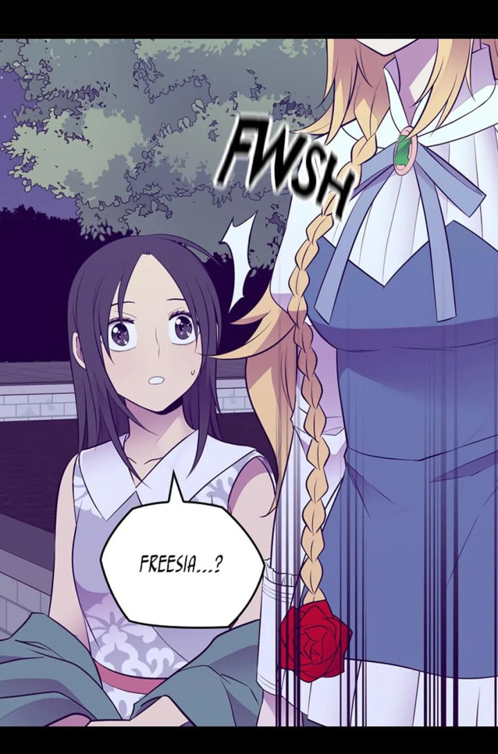 They Say I Was Born A King