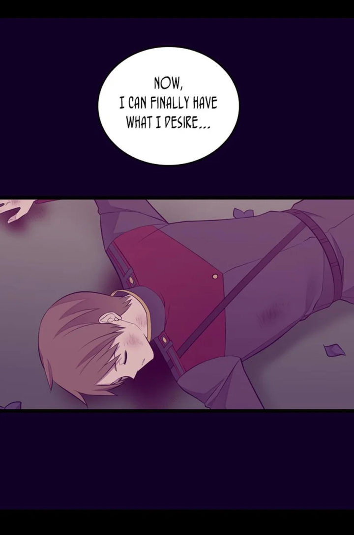 They Say I Was Born A King