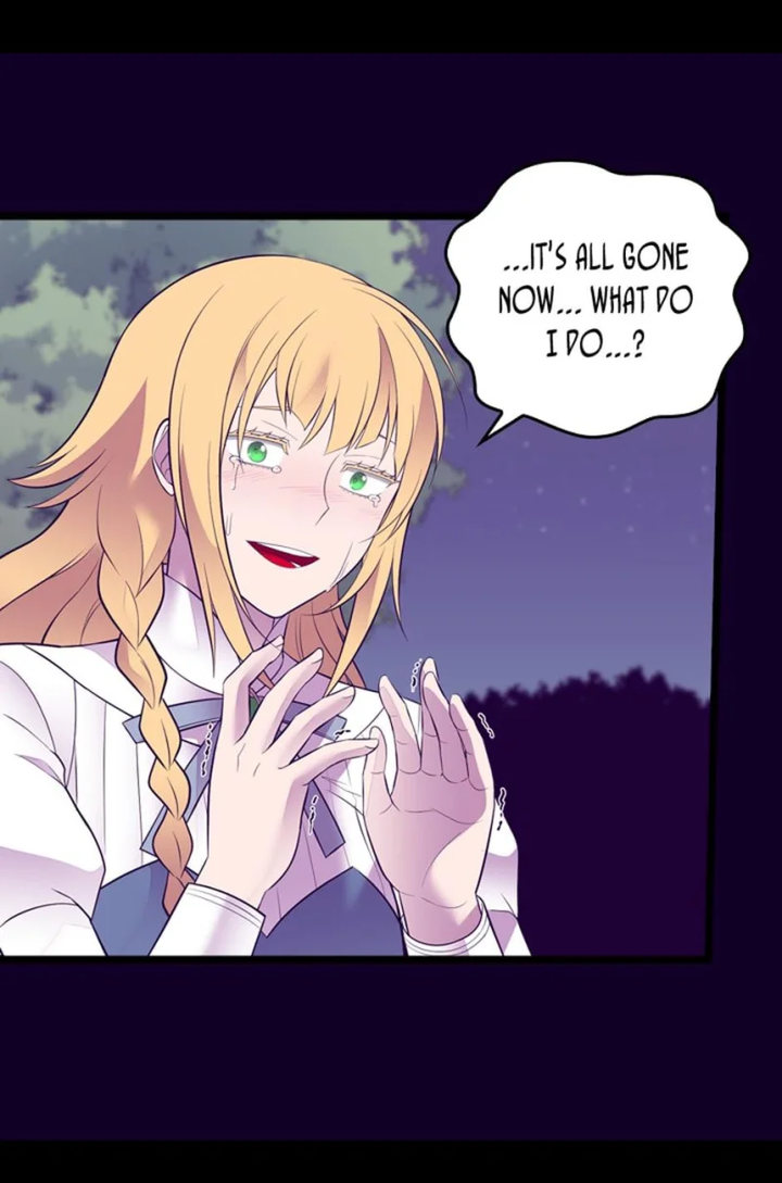 They Say I Was Born A King