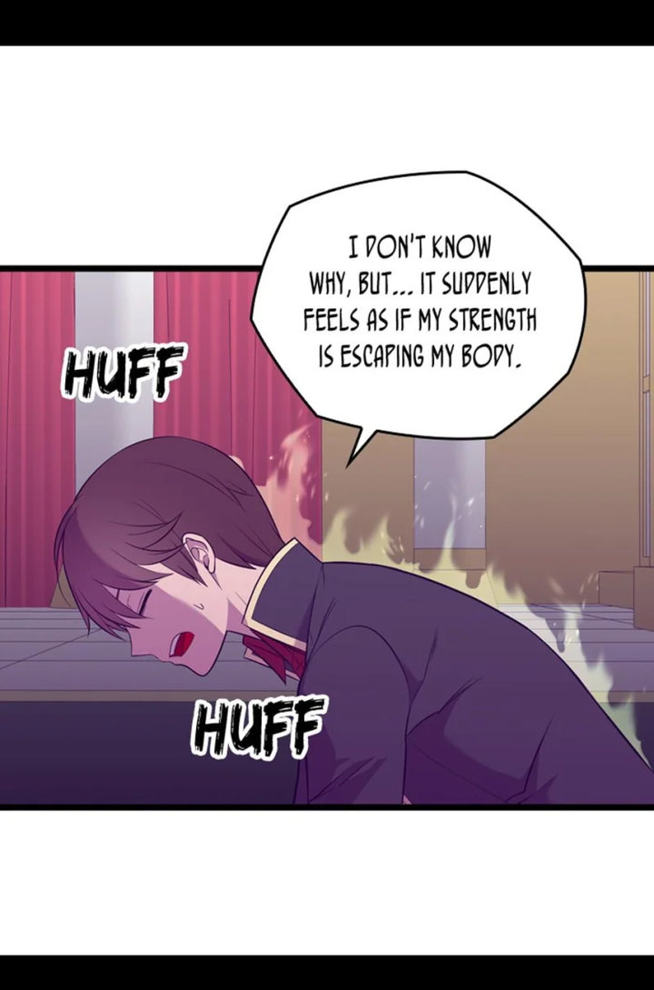 They Say I Was Born A King