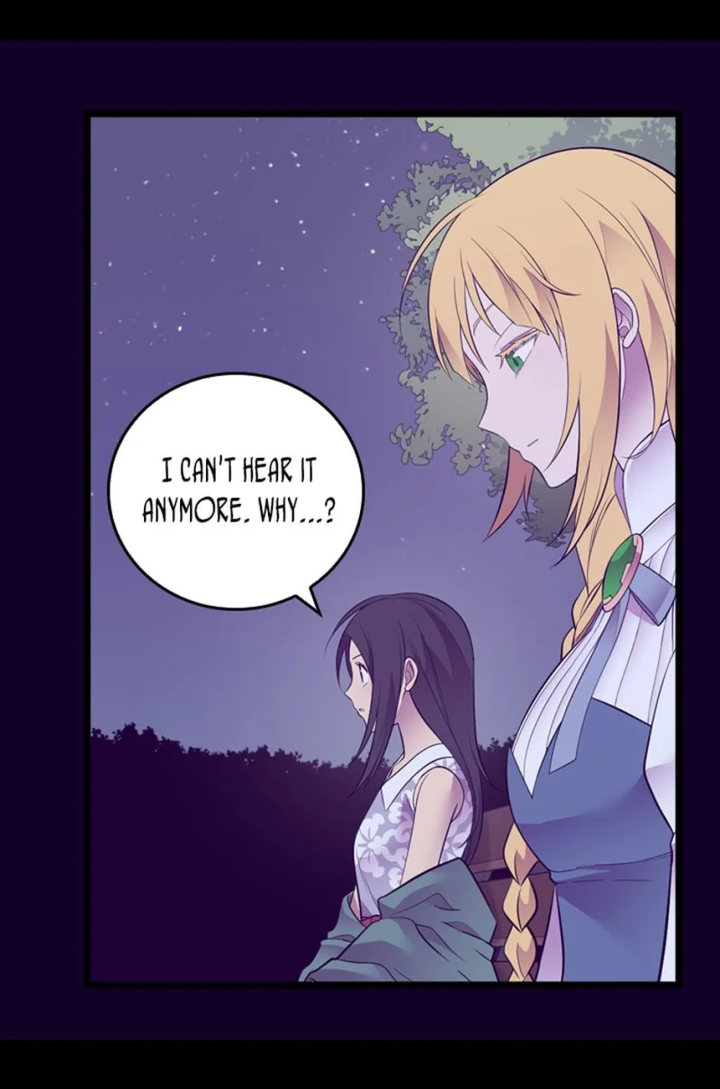 They Say I Was Born A King