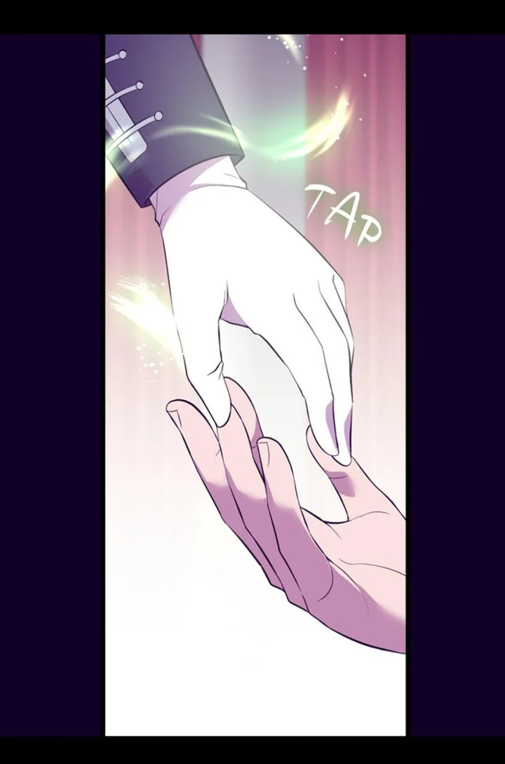 They Say I Was Born A King