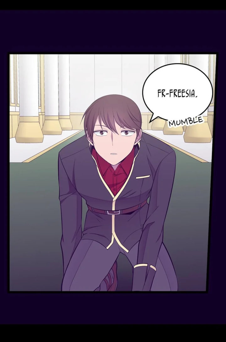 They Say I Was Born A King