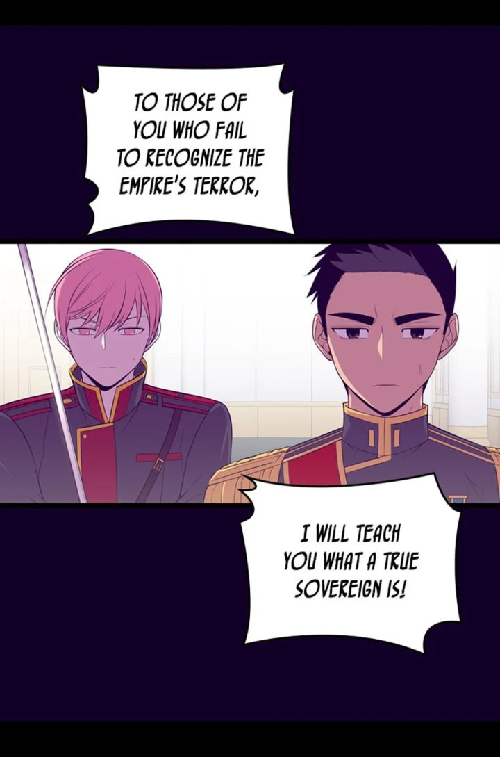 They Say I Was Born A King