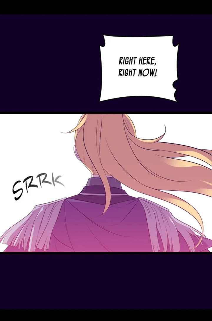 They Say I Was Born A King