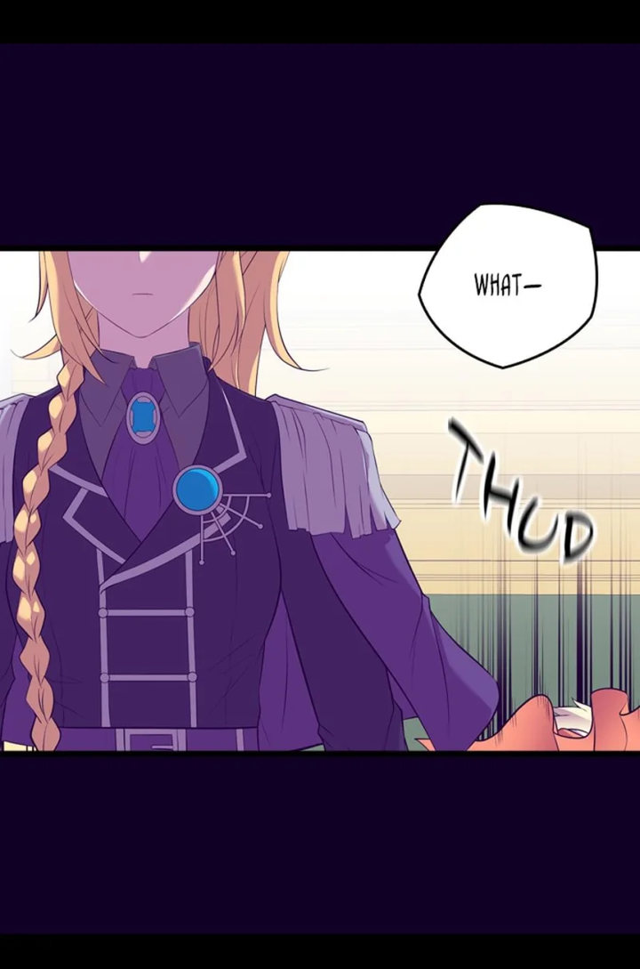 They Say I Was Born A King