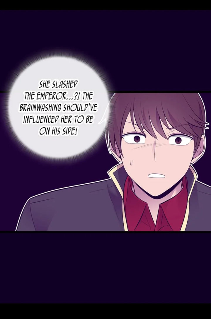 They Say I Was Born A King