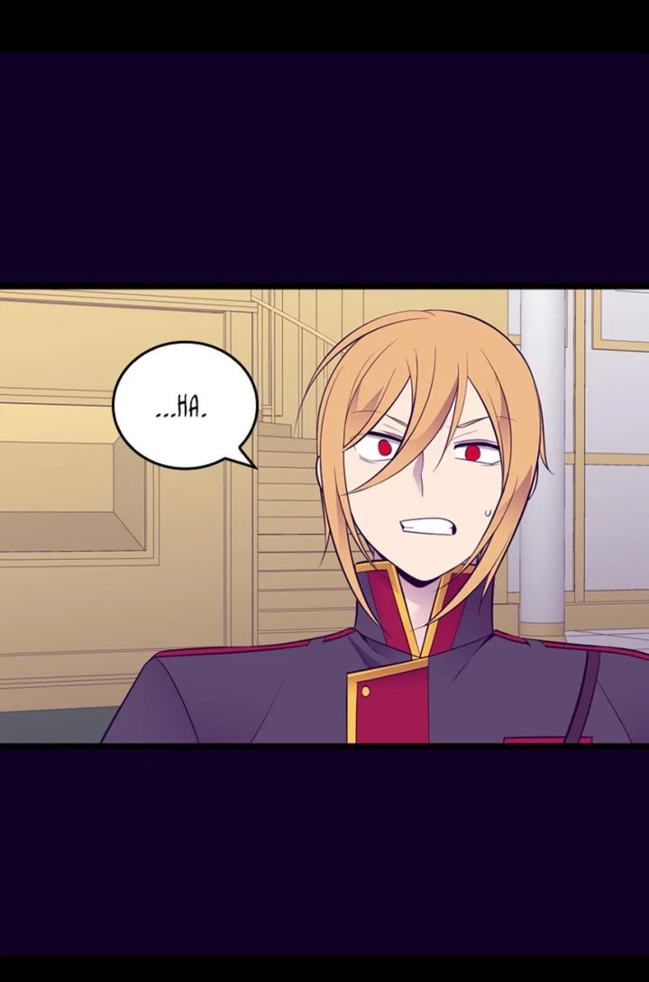 They Say I Was Born A King