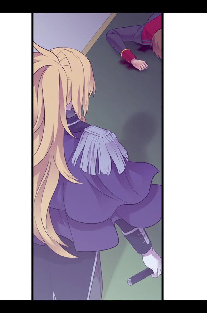 They Say I Was Born A King