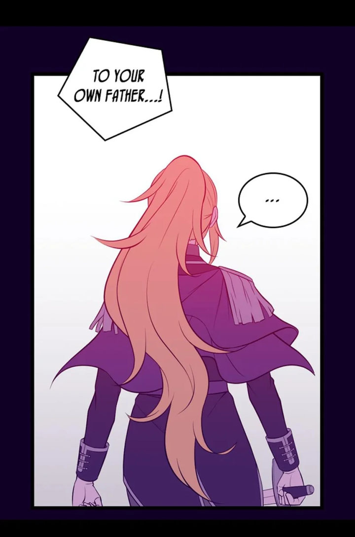 They Say I Was Born A King