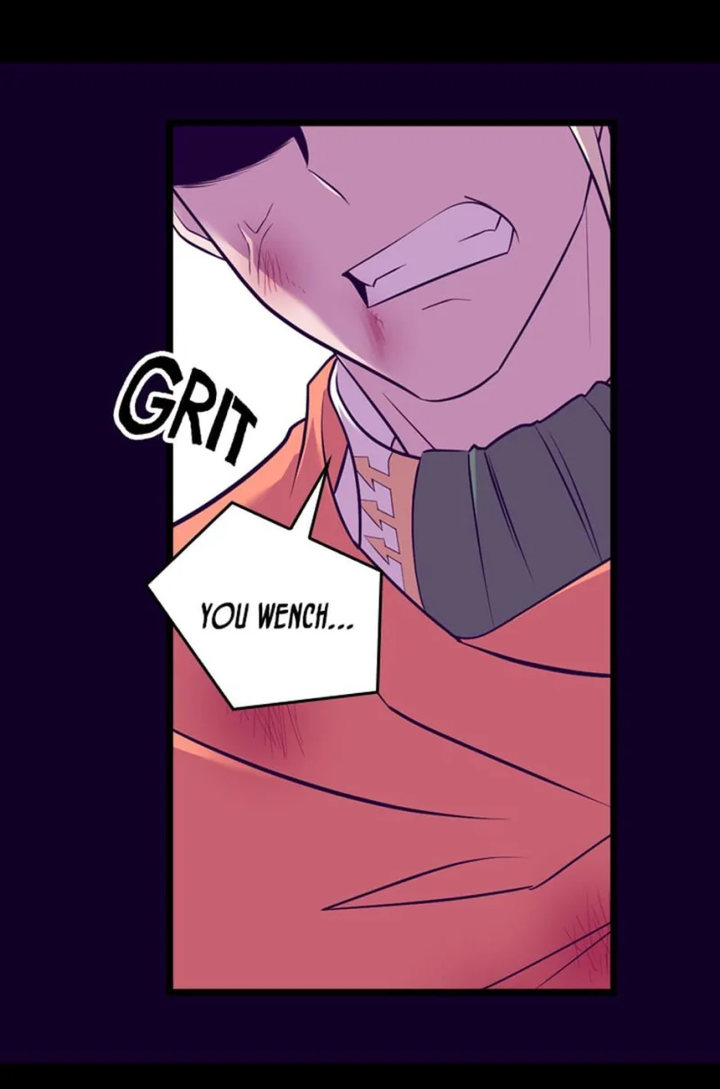 They Say I Was Born A King