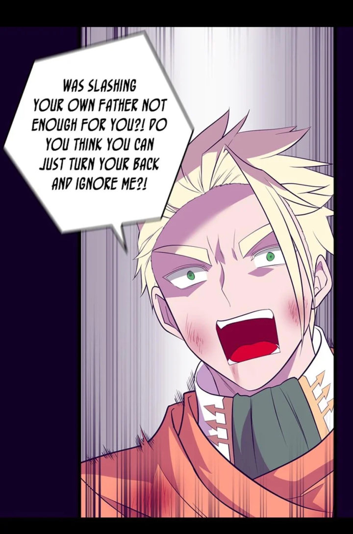 They Say I Was Born A King