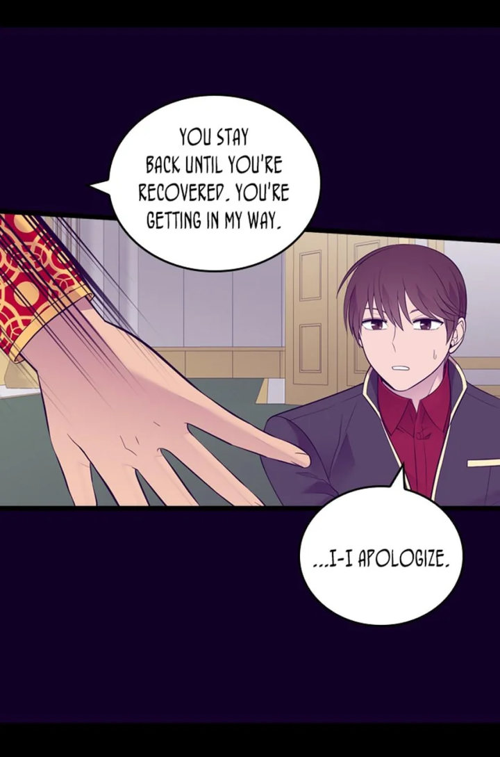 They Say I Was Born A King