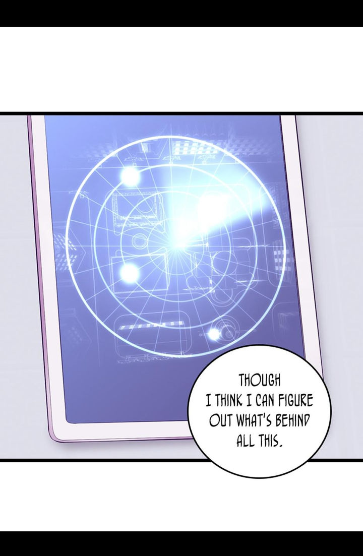 They Say I Was Born A King