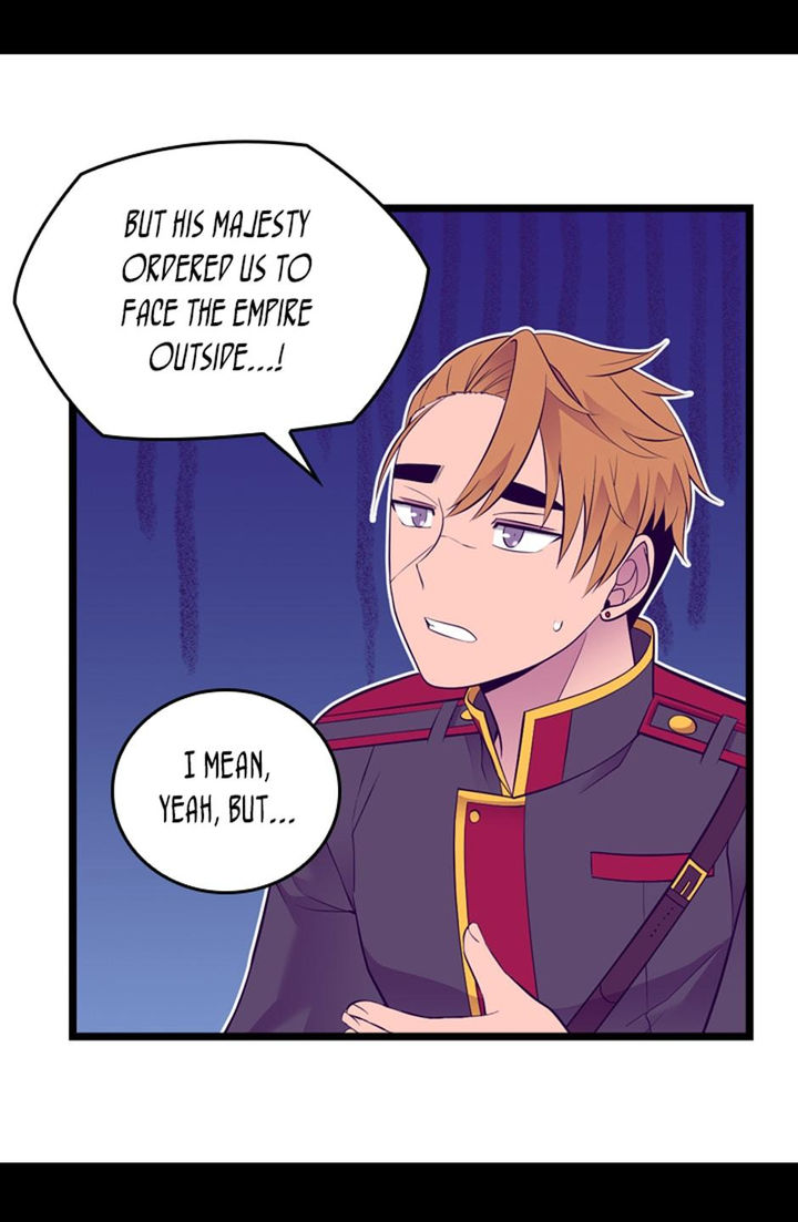 They Say I Was Born A King