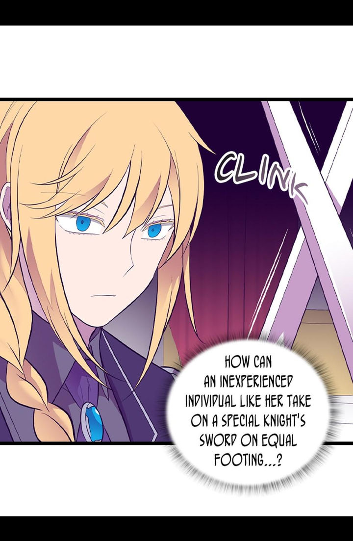 They Say I Was Born A King