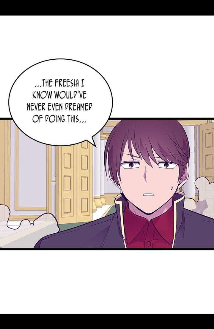 They Say I Was Born A King