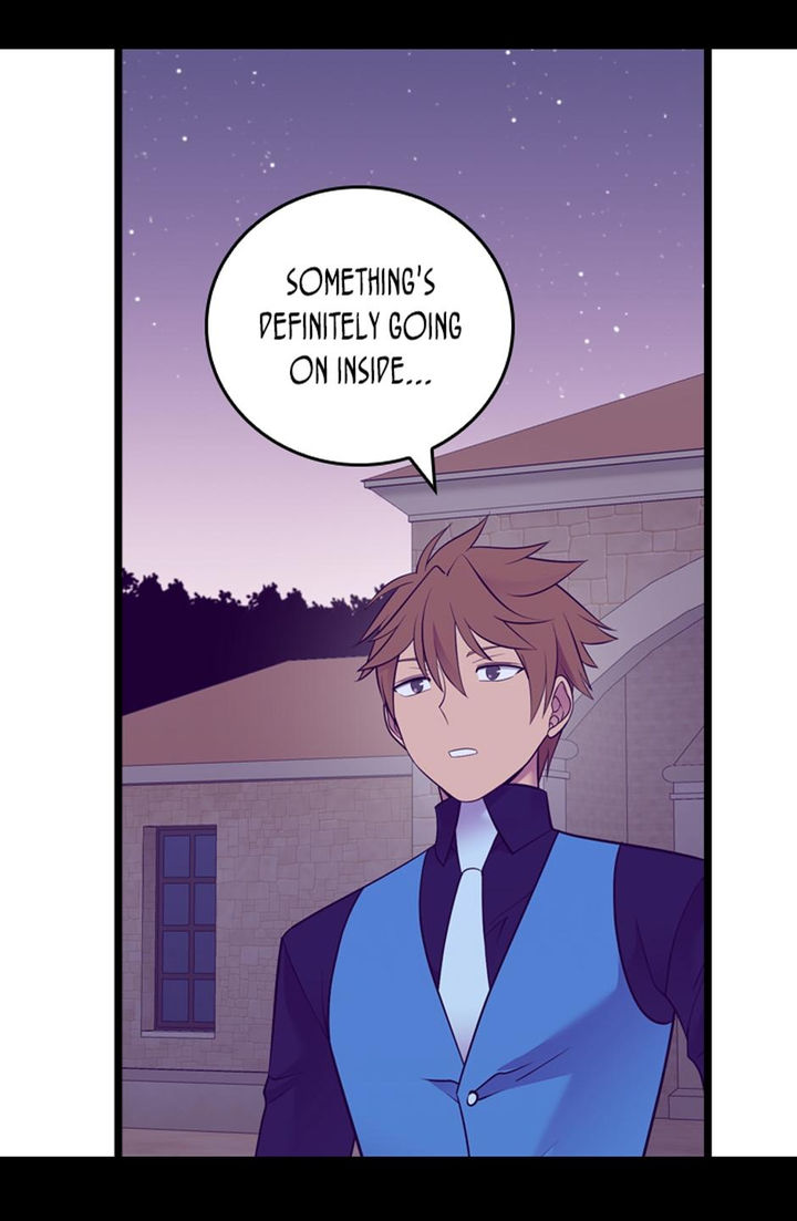 They Say I Was Born A King