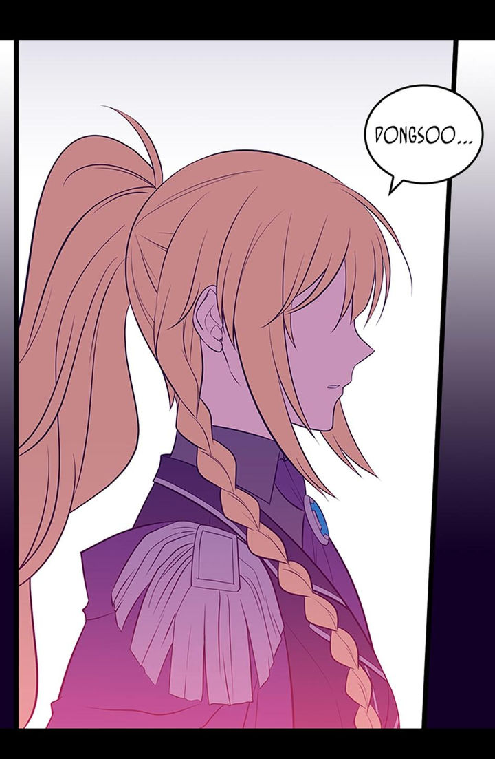 They Say I Was Born A King