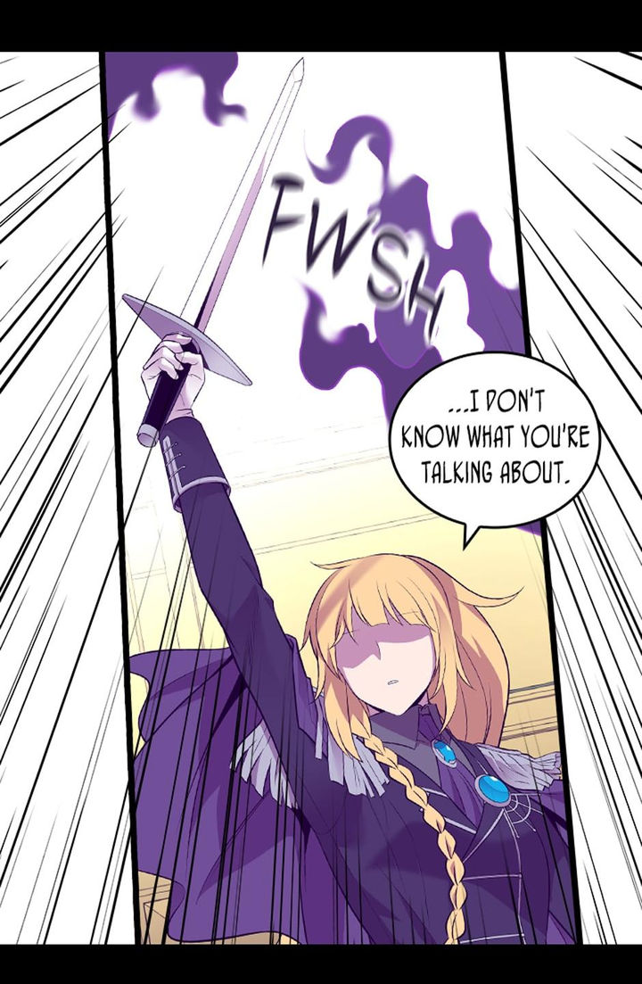 They Say I Was Born A King