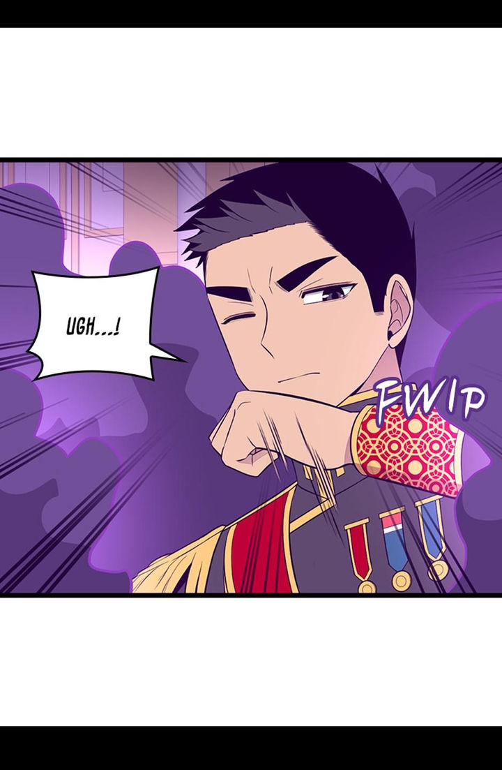 They Say I Was Born A King