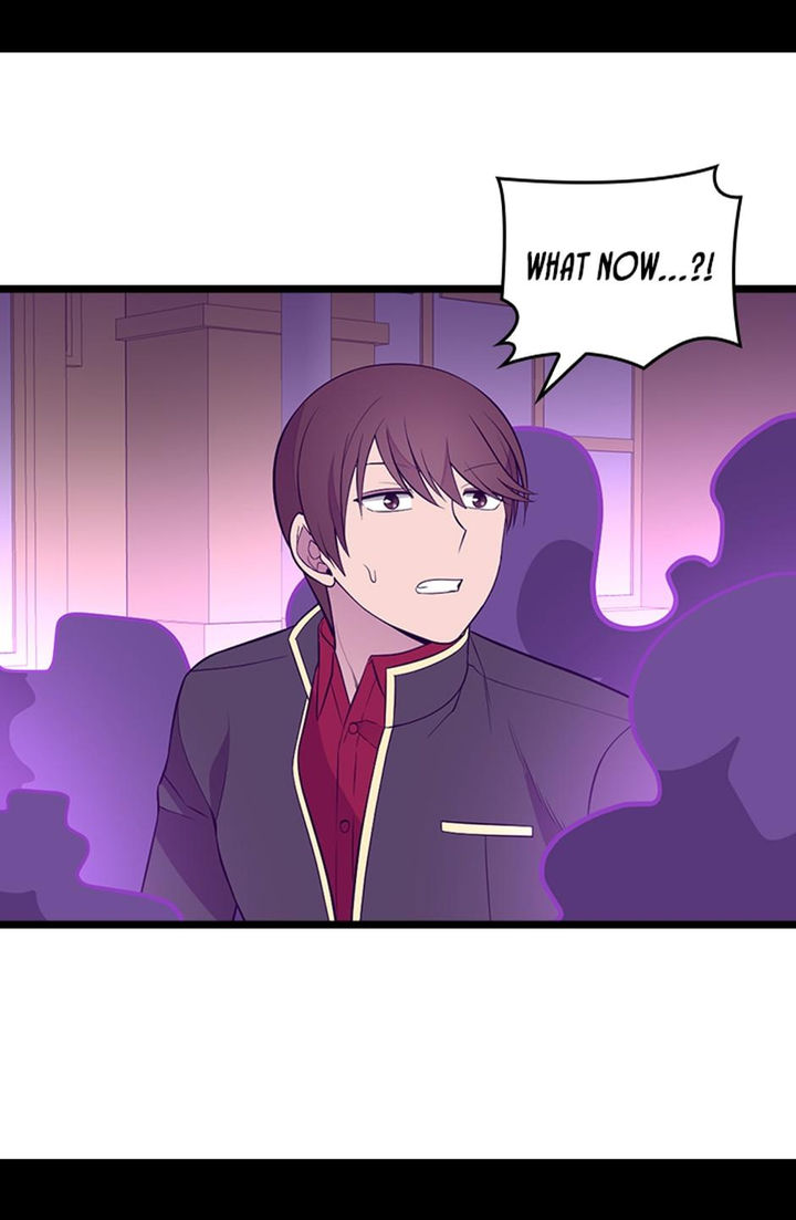 They Say I Was Born A King