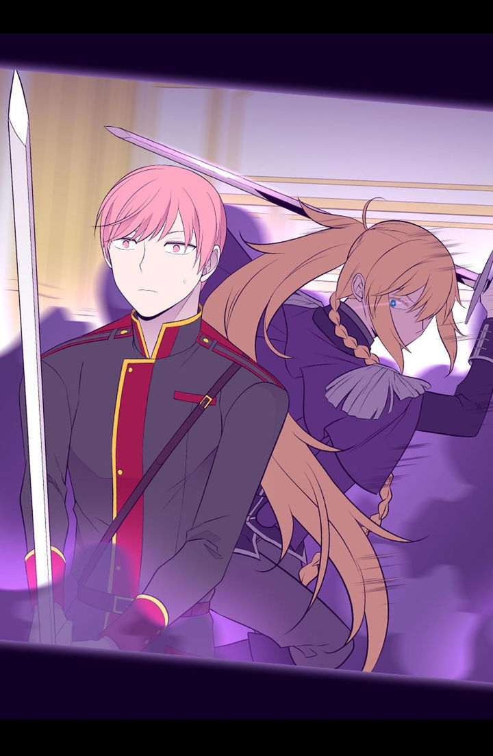 They Say I Was Born A King