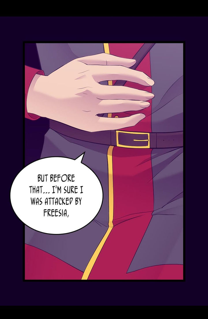 They Say I Was Born A King