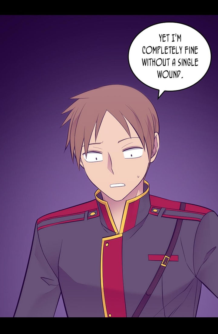 They Say I Was Born A King